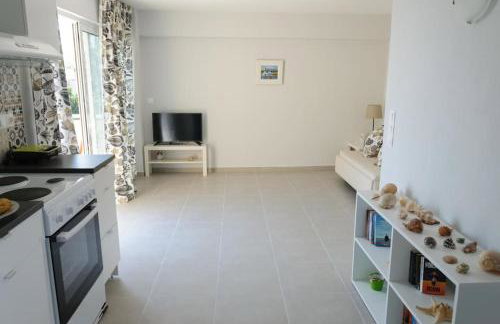 Beautiful seaside studio with amazing view - Foto 3