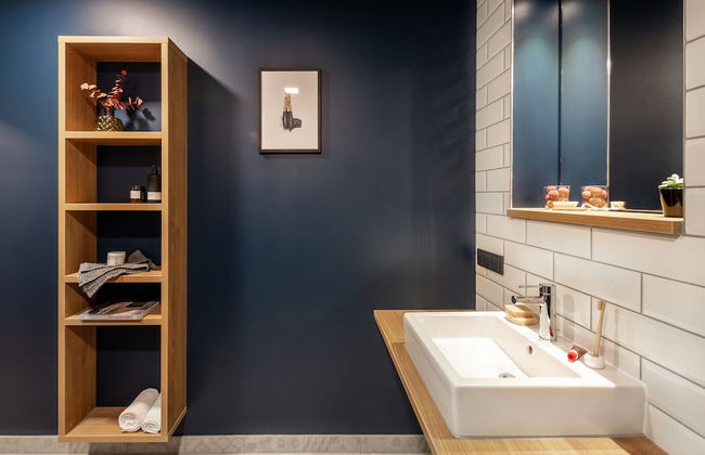 ipartment Darmstadt - Foto 30