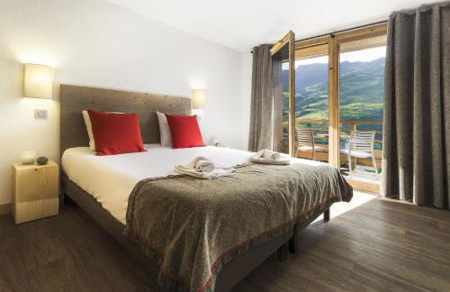 Résidence Club MMV Le Cœur des Loges - Foto 13