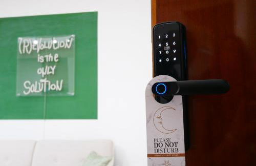 Vico V - Molfetta Premium Apartment - Central, Near Port, New - Fast Wi-Fi - Foto 14