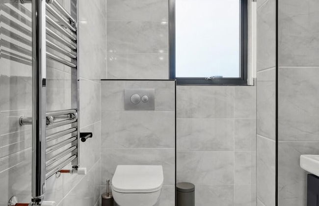 Immaculate Luxury Studio in London - Foto 9