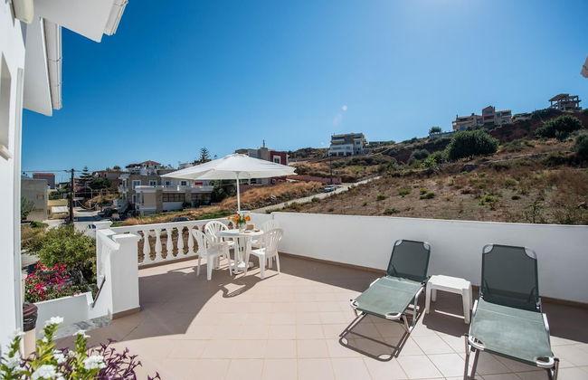 Rouladina Apt 5 in Stalos - Photo 14