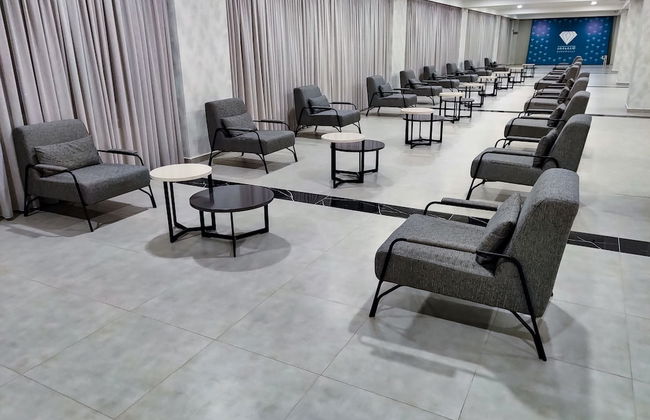 Crystal Residence - Foto 4