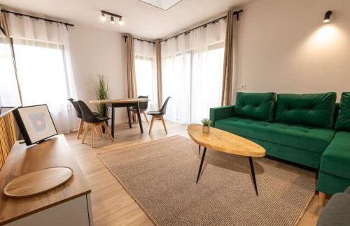 Henry Domki - prywatna sauna i jacuzzi - Foto 4