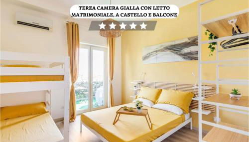 [Panoramico e a 90 metri dal mare] - Foto 4