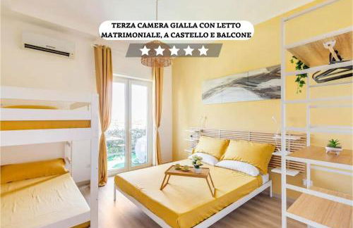 [Panoramico e a 90 metri dal mare] - Foto 4