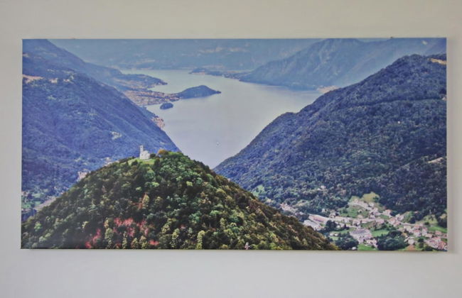 San Zeno in Cerano D Intelvi - Foto 17