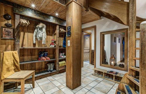 Chalet Tissières - Photo 21