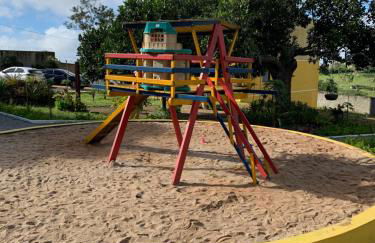 Flat em Serra Negra - PE - Próximo Bodega de Véio, shows e eventos - Foto 19