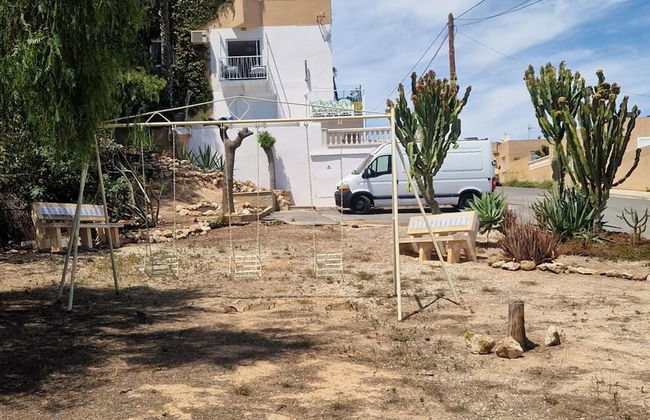 The Fey Economy Apartment Gran Alacant - Foto 24