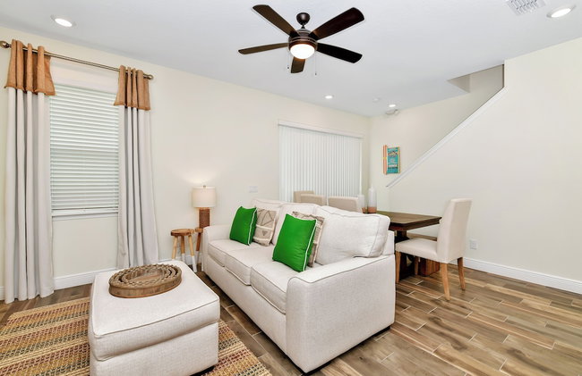 Margaritaville Cottages Orlando by Rentyl with H2O Waterpark - Photo 78