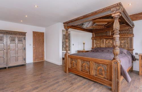 Olive Lodge - Foto 15