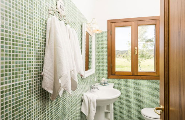 Agriturismo Terre di Castiglione - Foto 43