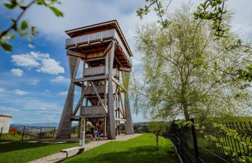 Wzgórza Jordanowskie - Foto 69