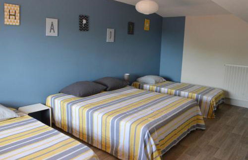 Gite de la Foye - La Couleur des prés - Foto 9