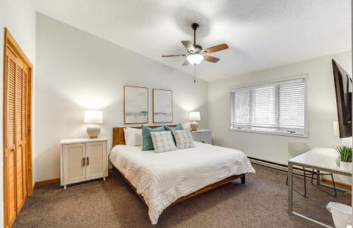 Sugar Mountain Chalet with Hot Tub and Ski Shuttle! - Foto 18