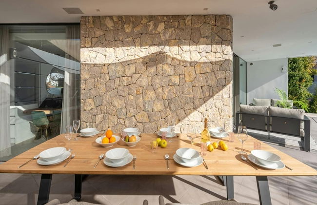 Villa in Carrer del Kiwi - Foto 34