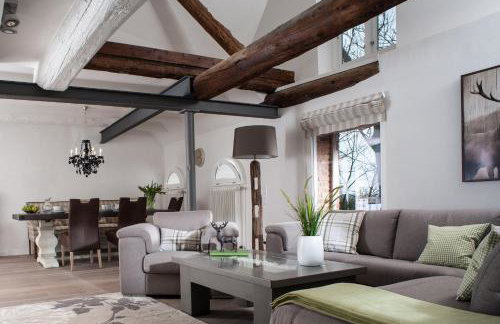 Haubarg Tetenshof Whg 3 Jägerglück - Welt - Foto 3