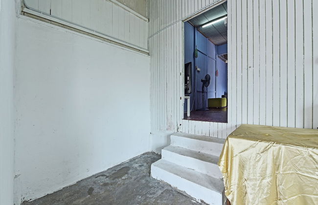 OYO Home 90549 Teemoran Budget Homestay - Foto 12