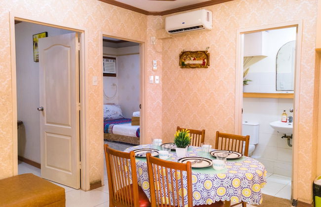 Kara's Condotels - Foto 43