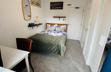 Bota Bungalow, Kidlington,Oxford O - Foto 8