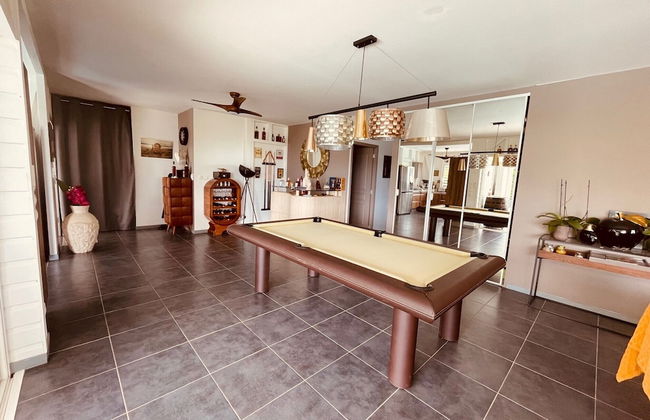 DOMAINE DE MAPOU - Photo 79