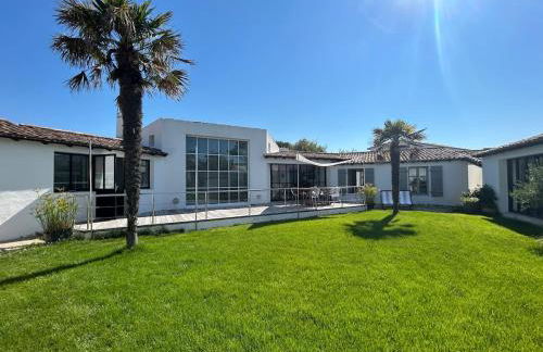 Villa rétaise de charme et de caractère - Foto 1