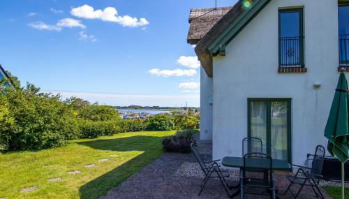 Reetdachhaus im Fischerdorf - Foto 3