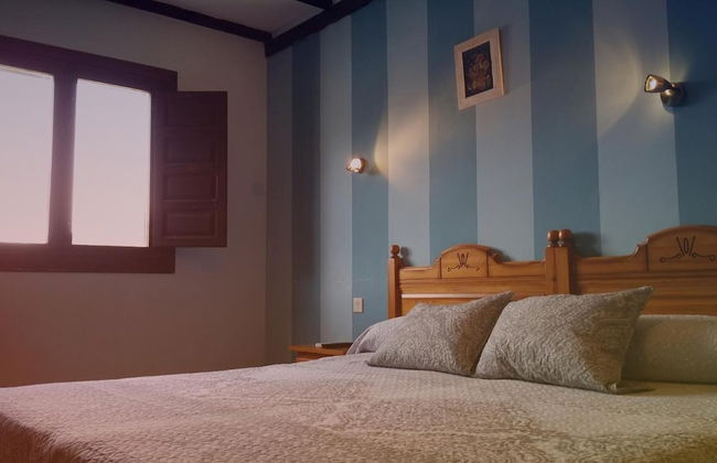 CASA RURAL LOS PORTALES Valle del Jerte - Foto 48