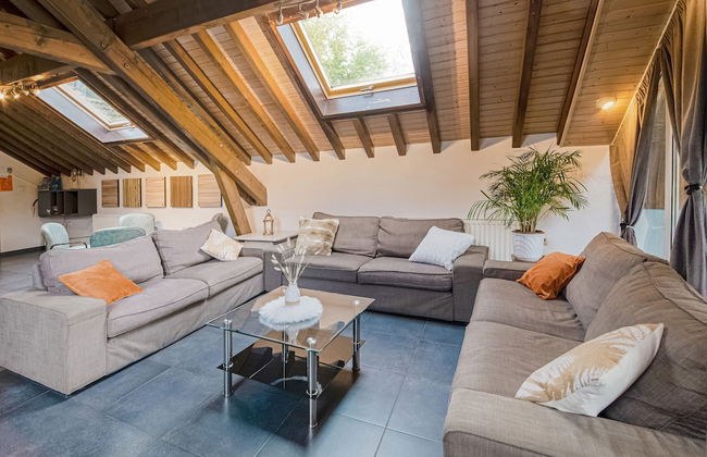 Charming Cottage with Hot Tub & Sauna, High Fens - Photo 18