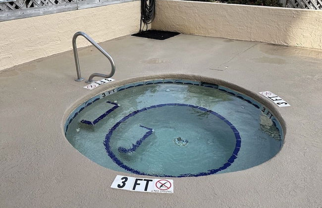 Ocean Villas Beach Resort - Foto 18