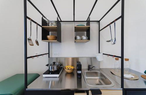 DIMORA CATERINA - Suite Apartments & Sea View - Foto 20