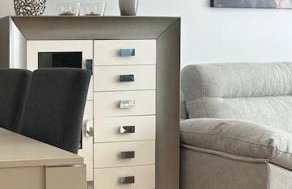 Studio 14 + garaje incluido. Nuevo, elegante, acogedor. - Foto 9