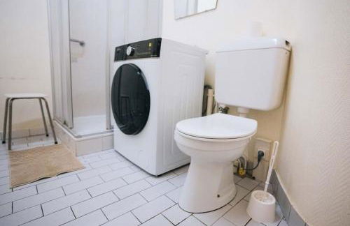 L'Écrin - Stationnement Privatif - Coeur de ville - Foto 34