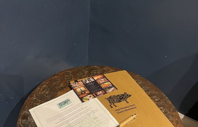 High Paradise Farm - Foto 50