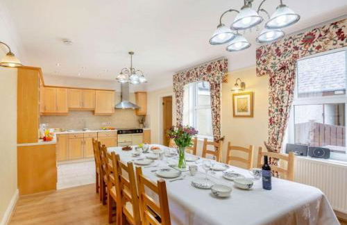 Below the castle at Snowdonia - Foto 5