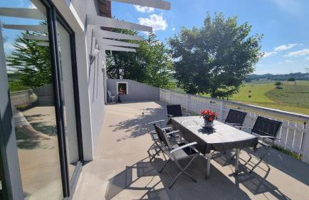 Agroturystyka Rybno - Foto 19