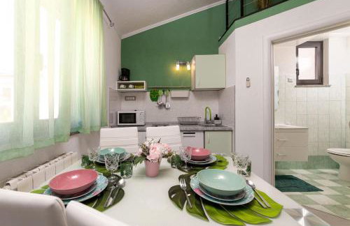 Apartments Miri Vrsar - Foto 29