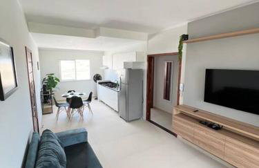 Flat Canoa Quebrada com Terraço - Photo 3