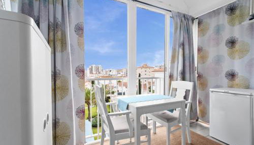 Estudio cerca del Mar con Balcon - Foto 3