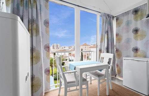 Estudio cerca del Mar con Balcon - Foto 3