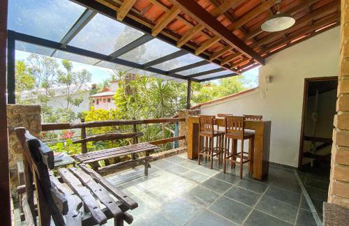 Villas & Residencial Três Marias à 300 mts do Centro Histórico Paraty - Photo 8