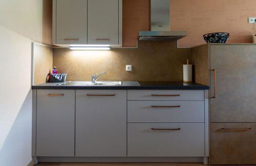 Familienapartment Vogtland - Foto 14