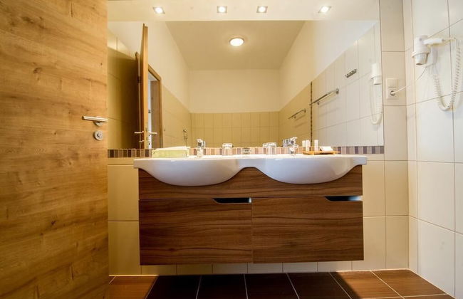 Batthyány Kastélyszálló - Foto 18