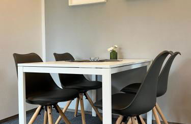 Ferienhaus Auszeit mit Sauna - Foto 19