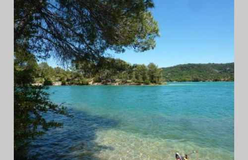 Lou paradiú du verdon - Foto 15