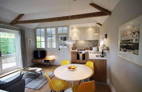 Macks Shack at Machrimore - Foto 1