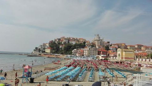 Case Vacanze Borgo Marina IMPERIA - Foto 5