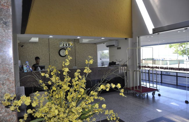 SEAFLATS - Iracema Résidence - Foto 3