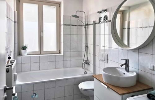 Comfort Apartment im Zentrum 38 - Foto 12